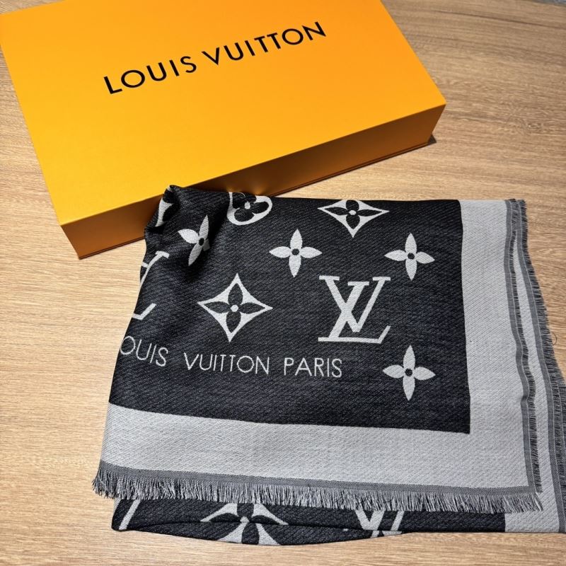 Louis Vuitton Scarf